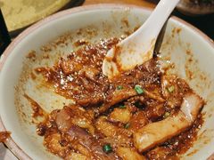 -雀舞云南菜(天津天河城购物中心店)