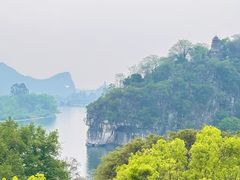 -忆咖啡观景餐厅(桂林象山公园店)