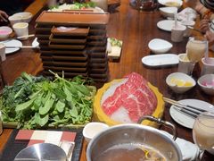 -慢丽江·云南野生菌土鸡锅(付家庄店)