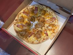 -必胜客(兴隆店)