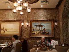-苏坦土耳其餐厅(白云宾馆店)