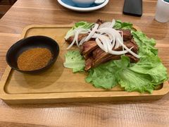 -米赫曼新疆餐厅·清真(老沪闵路店)