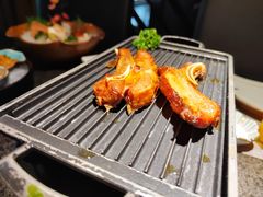 -吉盛川创作料理(保利国际广场店)