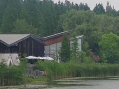 -昆山城市生态森林公园