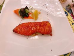 -钓鱼台国宾馆餐厅·宴会厅