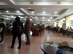 大堂-华仔土鸡店(创意产业园店)