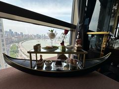 -Da Ivo哒伊沃意大利魔镜餐厅(外滩店)