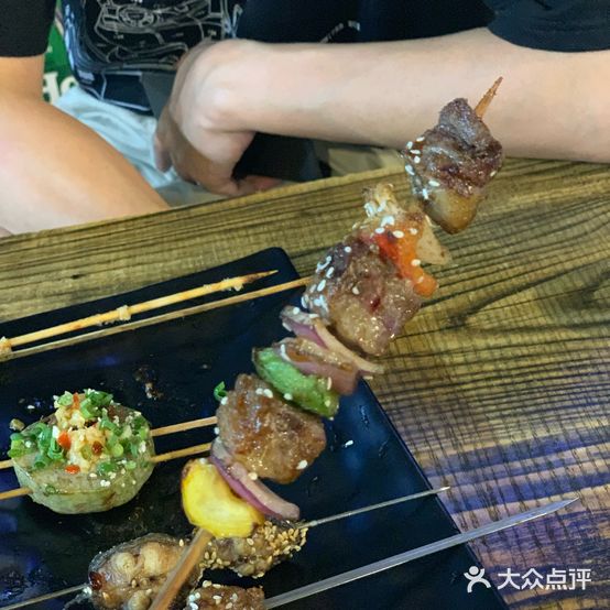 阿武烧烤(池湖路店)