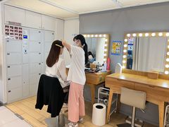 -天真蓝照相馆(宁波来福士店)