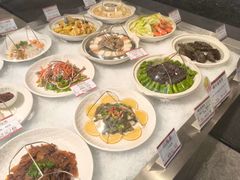 -奕景海鲜酒家· 大连海鲜(星海广场店)