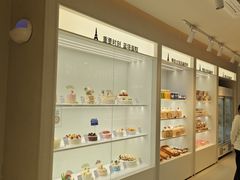 -LanTa蓝塔烘焙(郑百店)