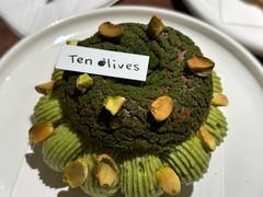 -Ten Olives甜点