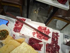 -食潮汕头鲜牛馆(望京保利店)