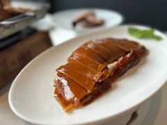 -四季民福烤鸭店(故宫店)