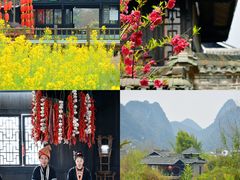 -桂林两江四湖景区