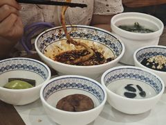 九宫格-龙抄手(春熙路总店)