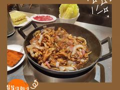 -胡须佬鸡煲四季火锅店(石厦西村直营店)