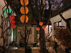 -北平小院设计酒店