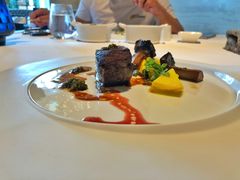 -AZUR聚(香格里拉饭店)