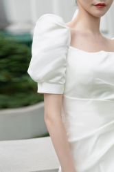 -韩国天使嫁衣婚纱礼服馆(上海旗舰店)