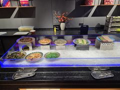 -萧邦音乐会所KTV·蒸汽活海鲜自助(福田店)
