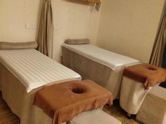 -筋骨堂热敷推拿按摩(枫林绿洲店)