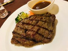 -麦茜哥牛扒城(中银店)