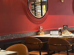 -get pizza意大利餐厅(凯德MALL店)