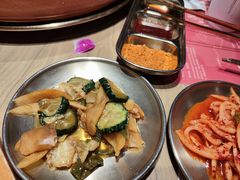 -西塔老太太泥炉烤肉(亚运村店)