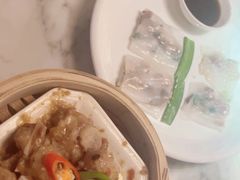 -东南里湖景餐厅·新闽菜(浦西万达店)