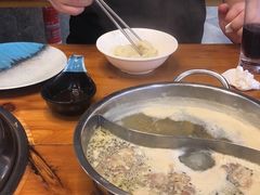 -圣罗巴甄选自助(麦凯乐店)