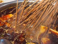 -水碾河刘老大串串香(水碾河路店)