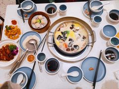 -若爱猪肚鸡·啫啫煲(循礼门M+店)