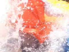 -五龙源极限漂流