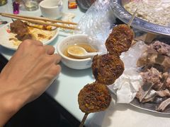 -蝎王府(曙光街店)