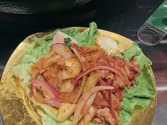 -大千金齐齐哈尔烤肉(清湖店)