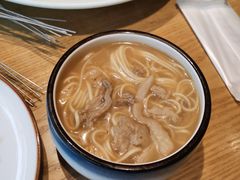 -老街烧烤·四方路小烤肉(书院路店)