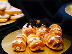 -金鸡湖大酒店·金咖啡厅(国宾路店)