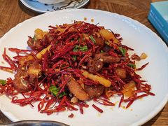-小喜客·云南特色菜(纳西庭院店)