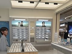 -AOJO眼镜(南翔印象城MEGA店)