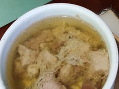 客语土猪汤-客语客家菜(华发商都店)