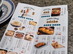-南京大牌档(青岛万象城店)