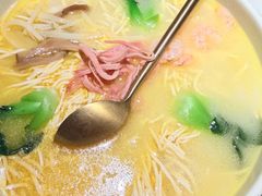 -南里山房·新淮扬菜(徐汇万科店)