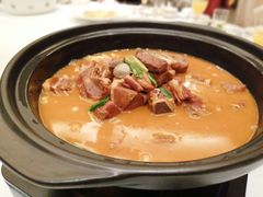 -鲁班张葱烧海参(马庄街店)