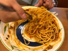 -萨莉亚意式餐厅(西青道欧亚达店)