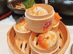 破酥包-云海肴·汽锅鸡·云南菜(苏州中心店)