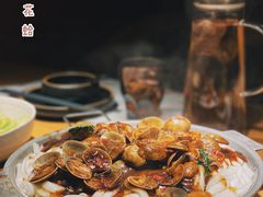 -味界·精致赣菜(招商花园城店)