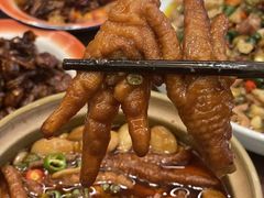 -阿嫂印象·民间江湖菜(大学城店)