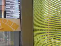 -汉堡王(北京三里屯购物中心)