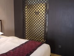 -佛山顺德香云纱园林酒店(清晖园店)